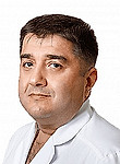 Шахбазов Назим Сардар оглы — Ортопед