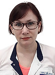Казакова Светлана Сергеевна — Невролог