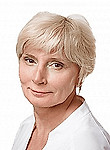 Буделенко Галина Борисовна — Акушер