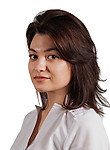 Замзам Алия Халедовна — Стоматолог-ортодонт