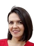 Яночкина Татьяна Геннадьевна — Репродуктолог (ЭКО)
