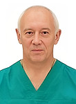 Коновалов Виктор Иванович — Рефлексотерапевт