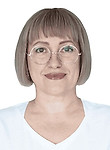 Кириченко Елена Александровна — Рефлексотерапевт