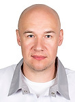 Михайлов Роман Валерьевич — Лор (отоларинголог)