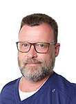 Ильин Антон Евгеньевич — Рефлексотерапевт