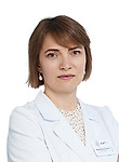 Демурина Ирина Петровна — Невролог