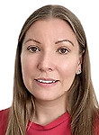 Рудометова Марина Алексеевна