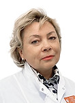 Якушева Елена Генриховна — Эндокринолог