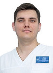 Гашков Валерий Сергеевич — Стоматолог