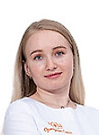 Вяткина Наталья Васильевна — Гнатолог