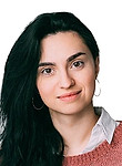 Мишунина Надежда Александровна — Психолог