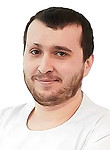 Лиматуллаев Магомедрасул Бигишиевич — Стоматолог-терапевт