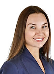 Чегодаева Алиса Дмитриевна — Стоматолог