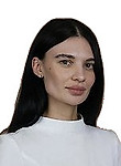 Гурьева Наталья Валерьевна — Косметолог