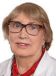 Подрезова Людмила Акимовна — Психотерапевт