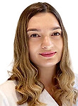 Богданова Марина Владимировна — Косметолог