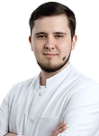 Панюнин Николай Олегович — Лор (отоларинголог)