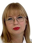 Калинина Елена Викторовна — Косметолог