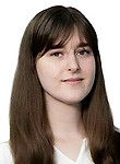 Бучнева Анна Сергеевна — Стоматолог-терапевт