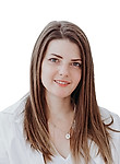 Швецова Ирина Сергеевна — Психолог