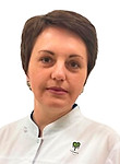 Степанова Елена Владимировна — УЗИ-специалист