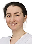 Шакрыл Сабина Руслановна — Стоматолог