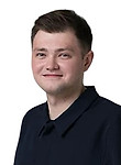 Аптреев Александр Андреевич — Стоматолог