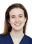 Фирюлина Арина Владимировна — Стоматолог-хирург