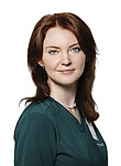 Миронова Надежда Александровна — Лор (отоларинголог)