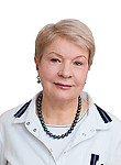Бабичева Ирина Александровна — Акушер-гинеколог