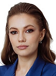 Матвеева Анастасия Александровна — Сексолог