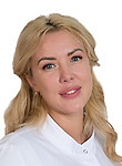 Соколова Екатерина Юрьевна — Косметолог