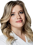 Соловая Ирина Александровна — Косметолог