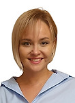 Грицюк Елена Владимировна — Психолог