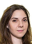 Сикоева Диана Ивановна — Косметолог