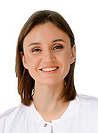 Тихонова Анна Юрьевна — Косметолог