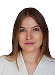 Синявина Екатерина Александровна — Косметолог