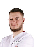 Бурцев Глеб Юрьевич — Стоматолог-ортопед