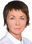 Горбачева Елена Геннадиевна — Психолог