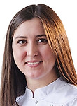 Тимершина Алсу Яхиевна — Стоматолог-гигиенист