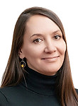 Коженкова Юлия Павловна — Психиатр