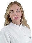 Петрухина Наталья Васильевна — Пластический хирург