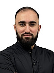 Малхасян Армен Валериевич — Стоматолог-хирург