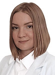 Шапоренко Мария Александровна — Невролог