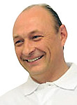 Власов Дмитрий Львович — Стоматолог-имплантолог
