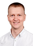 Лялюк Александр Сергеевич — Стоматолог-имплантолог