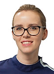 Станькова Ксения Андреевна — Стоматолог-ортопед