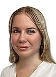 Воропаева Екатерина Игоревна — Косметолог-дерматолог