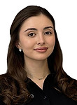 Бораева Александра Александровна — Стоматолог