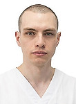 Дзадзиев Герман Сергеевич — Стоматолог